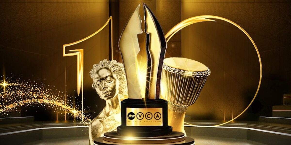 10th Africa Magic Viewers Choice Awards (AMVCA)