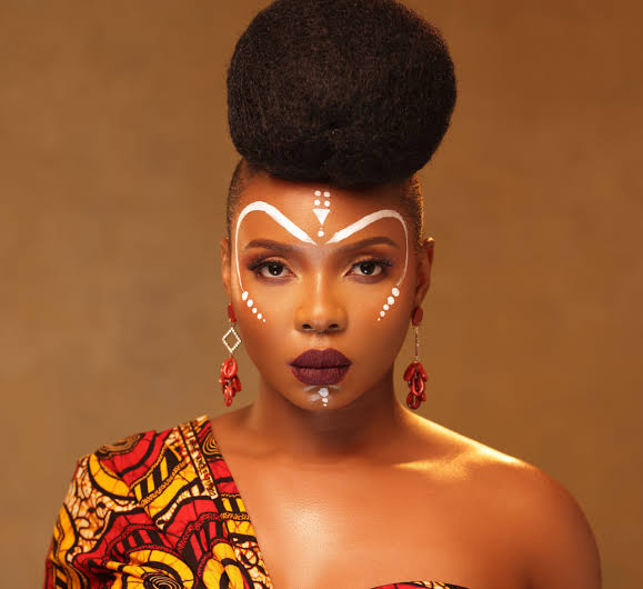 Yemi Alade