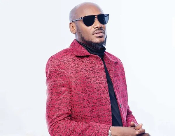 Tuface Idibia