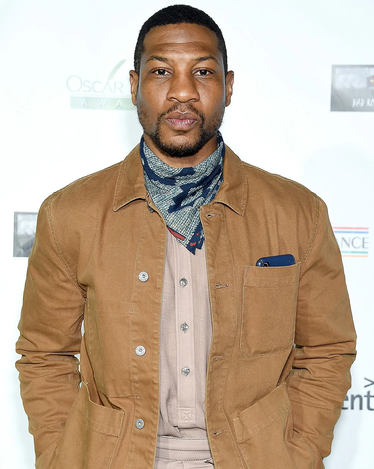 Jonathan Majors