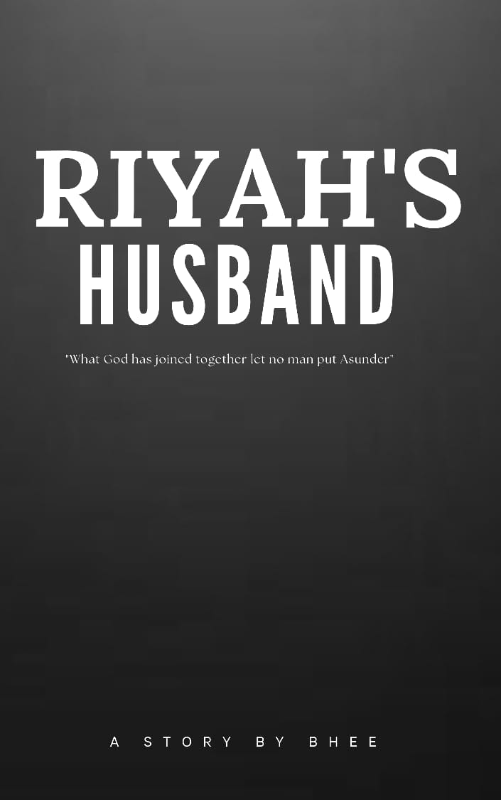 Sleek Tales: Riyah's Husband — Prologue