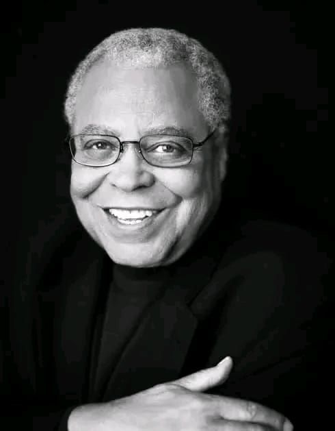 Veteran actor, James Earl Jones passes away aged 93