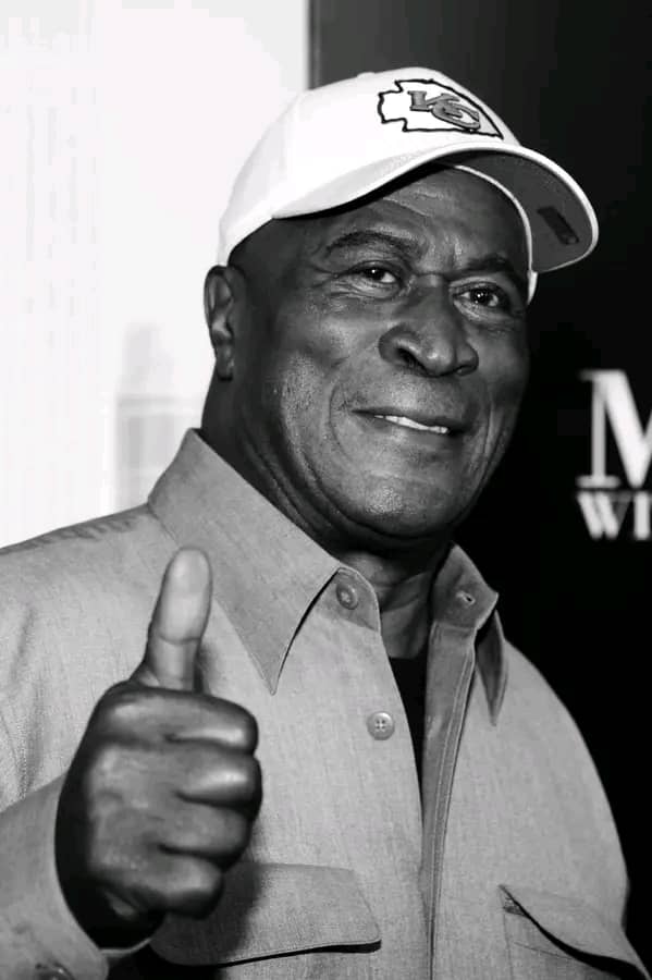 ‘Coming To America’ star, John Amos passes away at 84, cause of death revealed