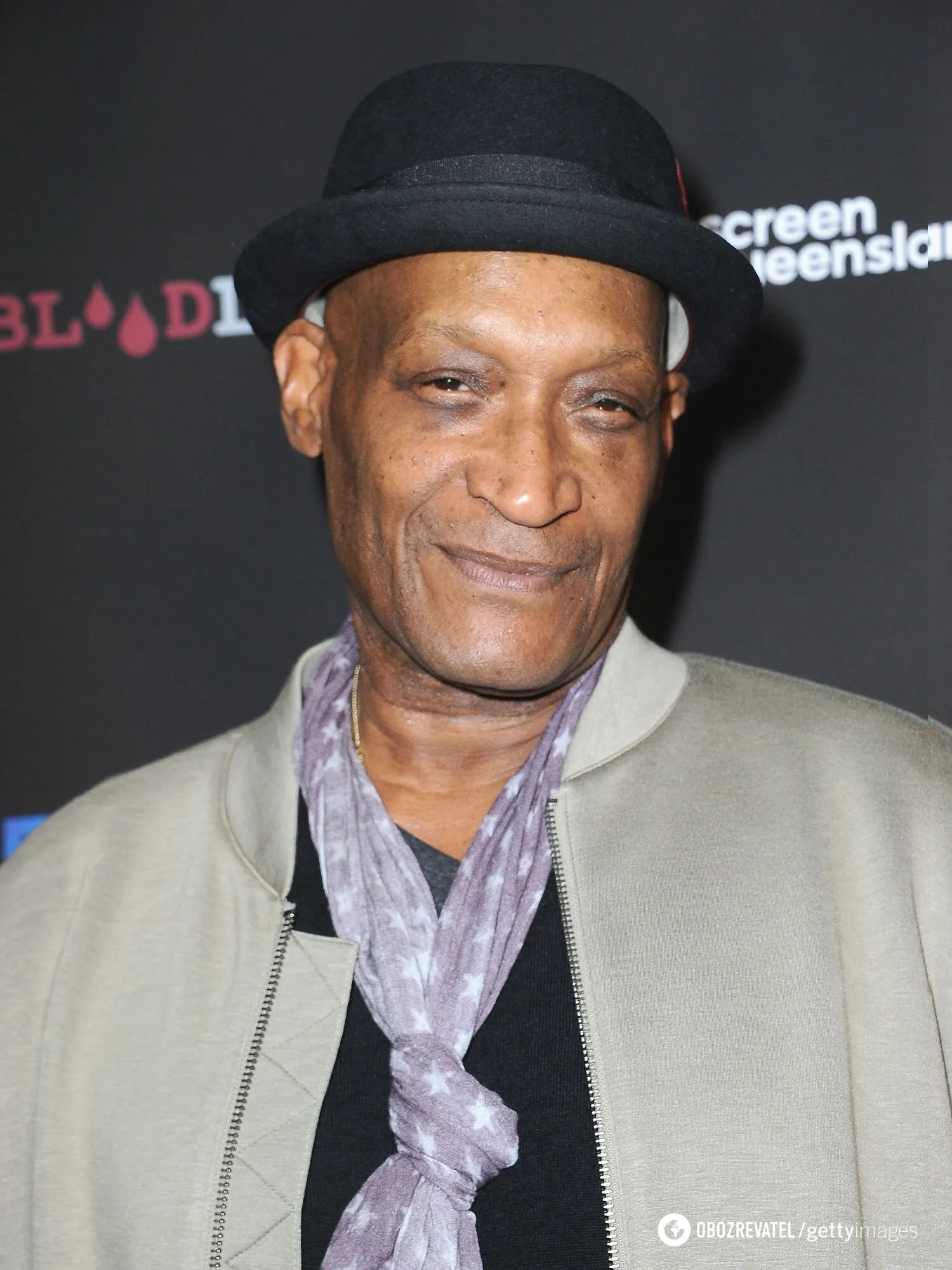 'Final Destination' actor, Tony Todd passes on at 69, cause of death revealed