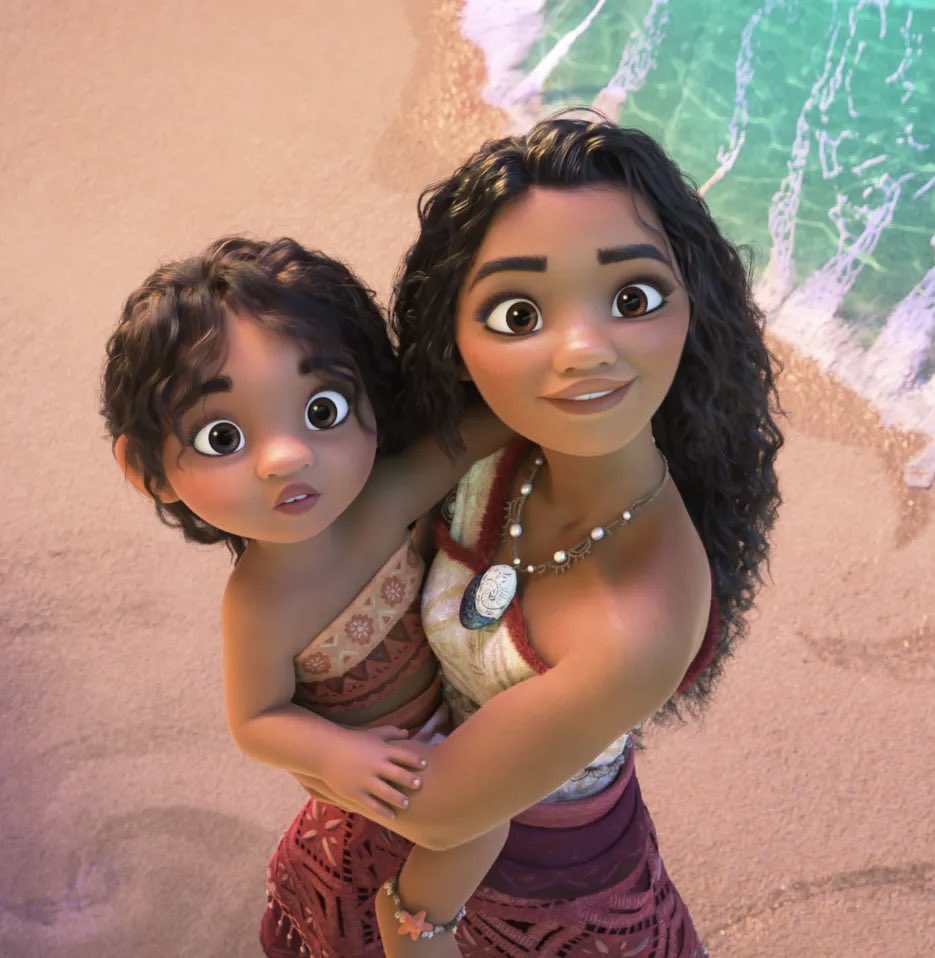 'Moana 2' Opens to a Massive $389M Global Box Office Debut