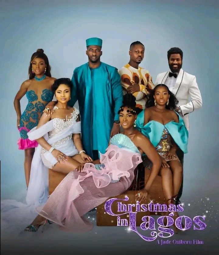 7 Nollywood Power-Packed Movies Still to Come This December