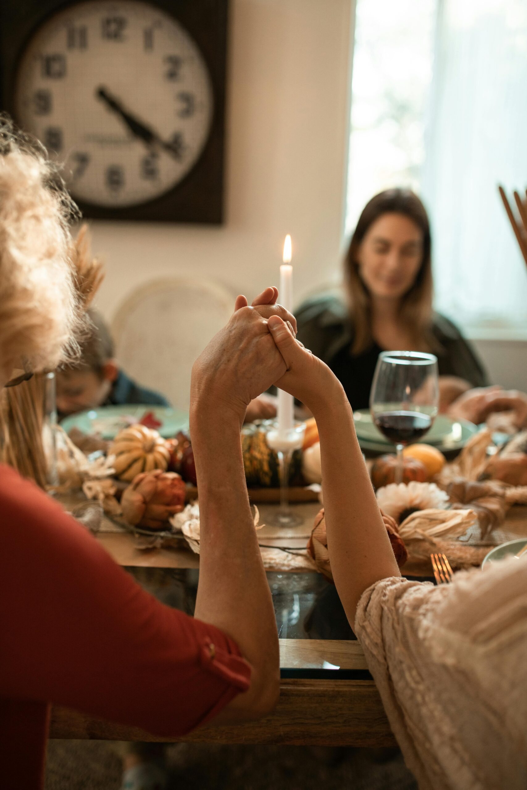 Holiday Cheers: The Significance to Improving Well-Being