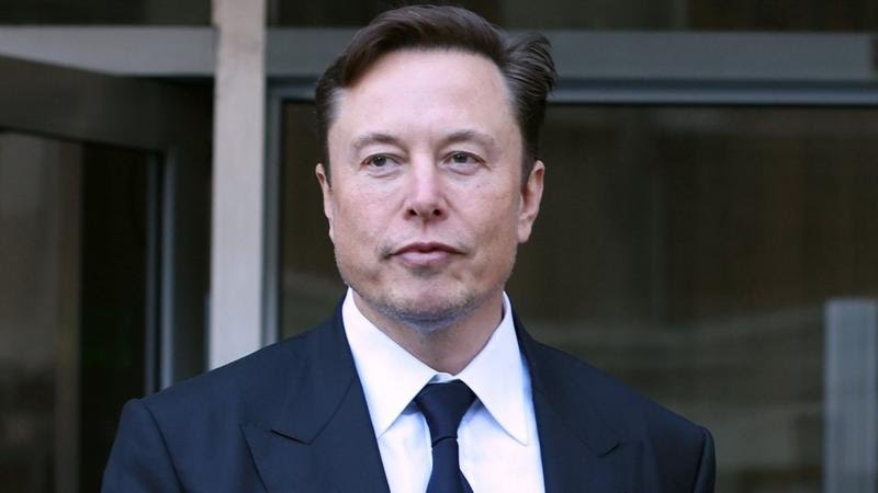 “Lawsuit Time” – Elon Musk Threatens Legal Action Against Microsoft for Twitter Data Use