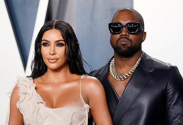 Why I divorced Kanye West – Kim Kardashian