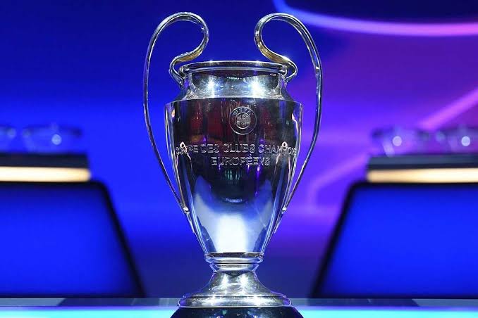 Champions League: Arsenal to face Bayern Munich as Man City draw Real Madrid in quarter-finals clash