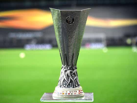 Europa League Draw: Liverpool to Face Atlanta in Quarter-finals