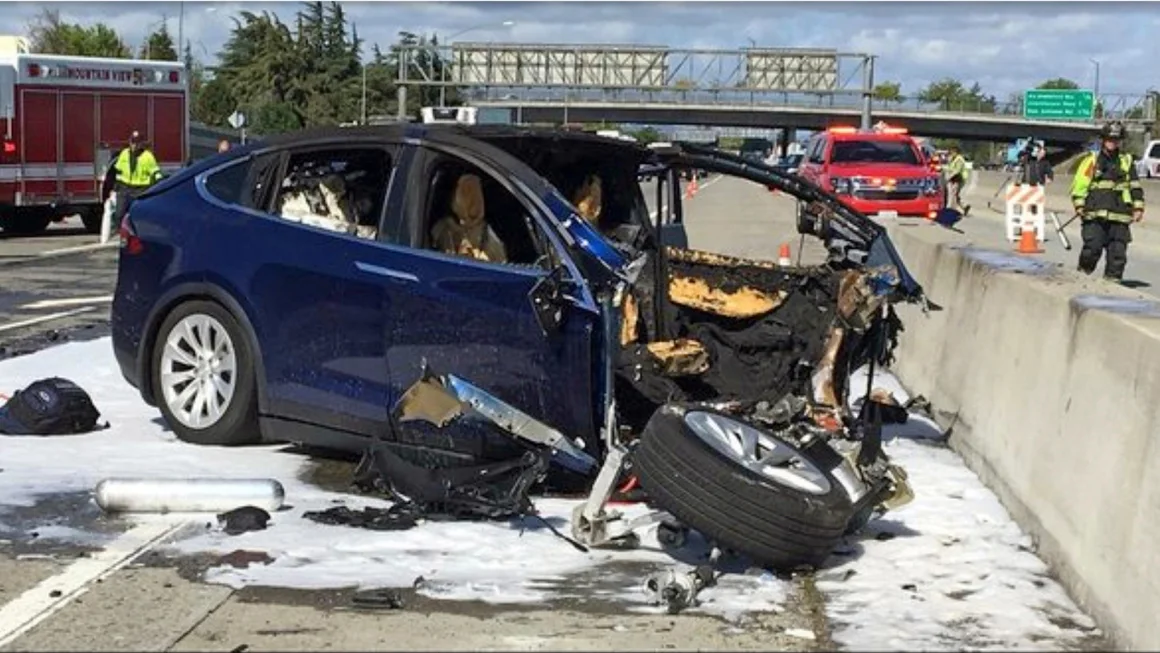 Tesla Set to Face Trial Over Apple Engineer’s Fatal Autopilot Accident