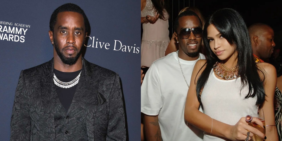 "My behavior is inexcusable, I take full responsibility" – Diddy apologizes for assaulting ex-girlfriend