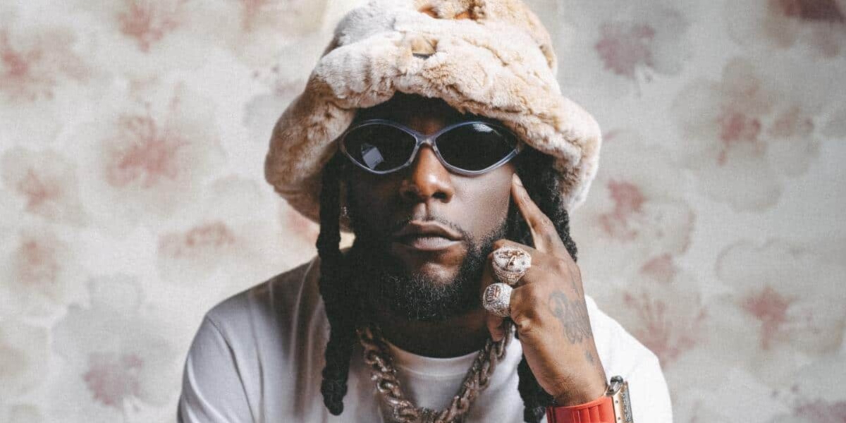 Burna Boy visits University of Port Harcourt Teaching Hospital, reportedly pays bills for all patients