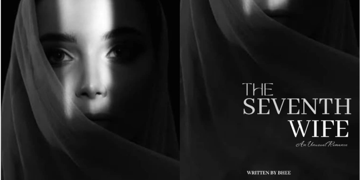 Sleek Tales: The Seventh Wife — Chapter One