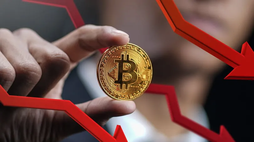 Bitcoin Price Declines as Crypto Liquidations Exceed $330 Million