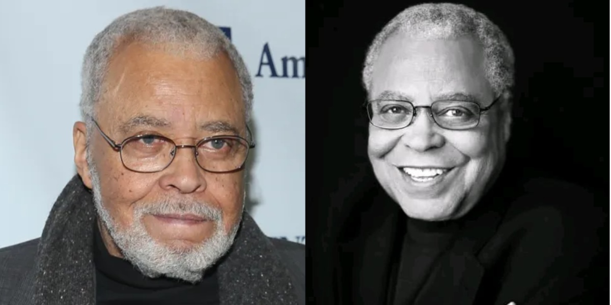 Veteran actor, James Earl Jones passes away aged 93