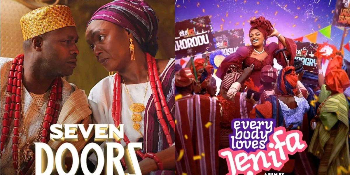 7 Nollywood Power-Packed Movies Still to Come This December