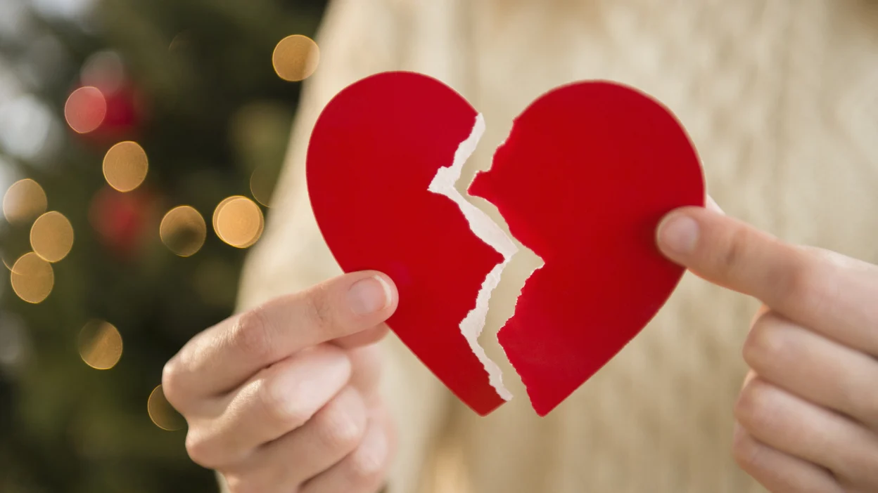 Understanding the Psychology of Heartbreak